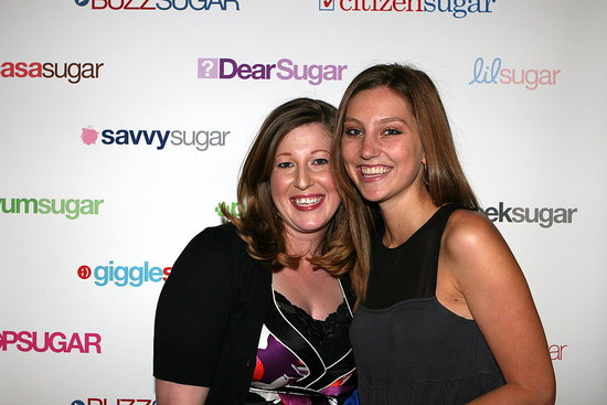 PopSugar's Sex and the City Premier PopSugar's Sex and the City Premier
