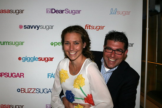 PopSugar's Sex and the City Premier PopSugar's Sex and the City Premier