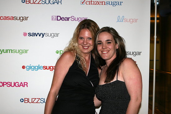 PopSugar's Sex and the City Premier PopSugar's Sex and the City Premier