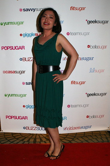 PopSugar's Sex and the City Premier PopSugar's Sex and the City Premier