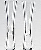 Say Cheers to Chic Champagne Flutes