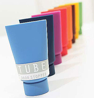 Love It or Hate It? Paint Tube Door Stop
