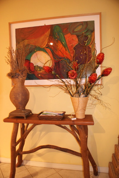 Su Casa: Floral in Florida Su Casa: Floral in Florida