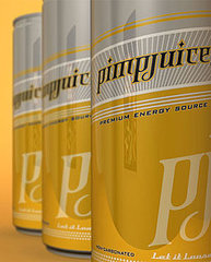 Energy Drinks: Real or Fake? Energy Drinks: Real or Fake?