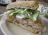'Wich of the Week: Fried Grouper Sandwich