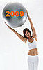 9 Reachable Fitness Resolutions For 2009