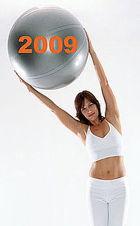9 Reachable Fitness Resolutions For 2009
