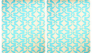 7 Strange and Wonderful Wallpapers