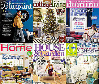 Which Shelter Mag Closure Is the Saddest?