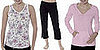 Danskin Yoga Gear Goes Organic