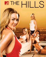 Murder in The Hills
