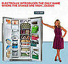 Win a Fabulous Collection of Electrolux Appliances!