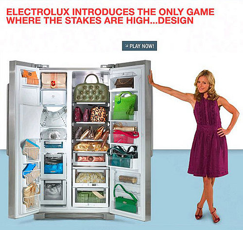 Win a Fabulous Collection of Electrolux Appliances!