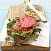 Turkey Burgers