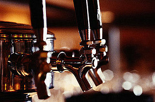 Trend Alert: Restaurants With Beer Lists