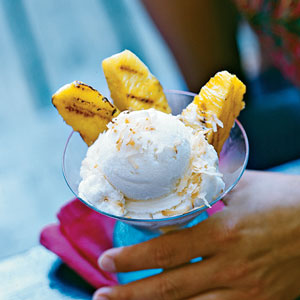 More Than S'Mores: Seven Great Grilled Desserts More Than S'Mores: Seven Great Grilled Desserts