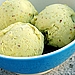 Pistachio Gelato