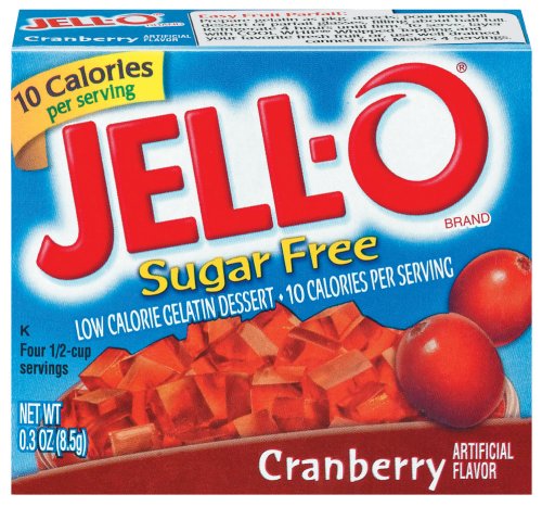 Do You Know Jell-O?