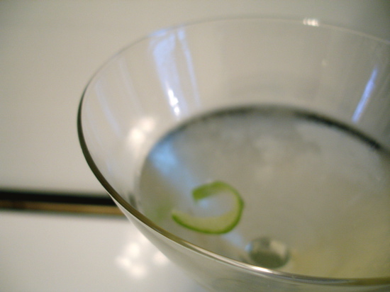 Happy Hour: Corkscrew Happy Hour: Corkscrew