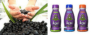 Açaí: Good For You and Hard to Pronounce