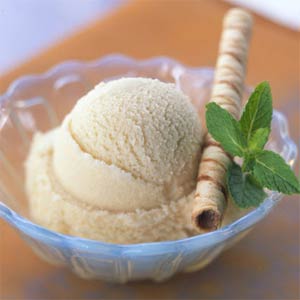 Honey Gelato Honey Gelato