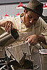 Spike Mendelsohn Tips His Hat to Top Chef