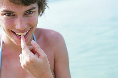 Dear Quiz: Are You Too Modest?