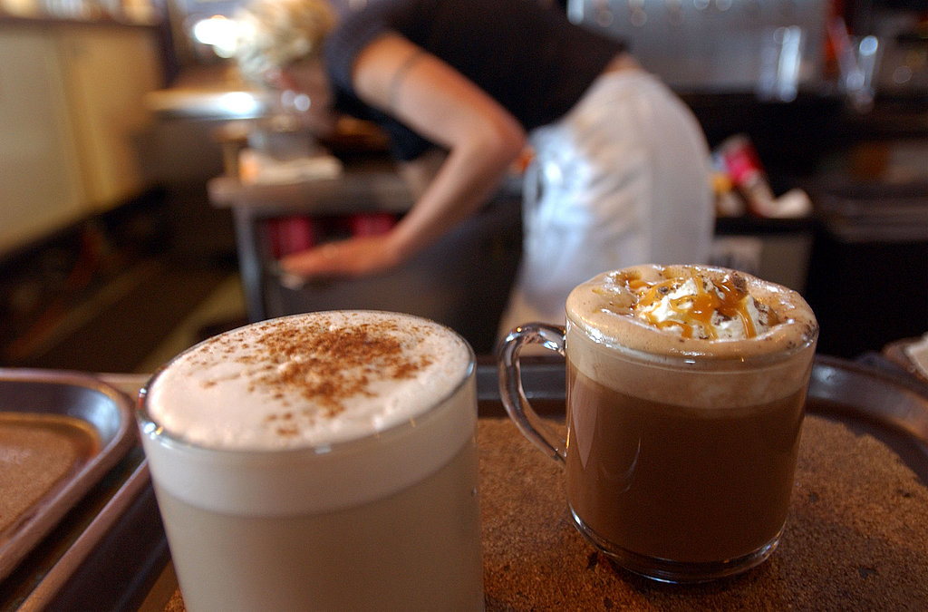 Do You Take an Afternoon Coffee Break? Do You Take an Afternoon Coffee Break?