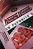 Take My Quiz, Get a Free Doughnut!
