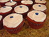 Reader Recipe: Red, White, and Blue Cupcakes