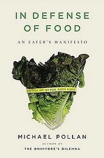 Do You Read Food Books?