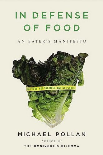 Do You Read Food Books?