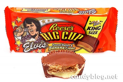 Reese's Banana Peanut Butter Cups Reese's Banana Peanut Butter Cups