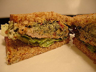 'Wich of the Week: Italian Pork With Goat Cheese