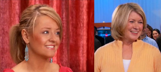 Can Kelsey Calm Down Enough to Be a Food Network Star? Can Kelsey Calm Down Enough to Be a Food Network Star?