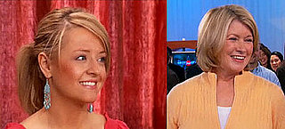 Can Kelsey Calm Down Enough to Be a Food Network Star?