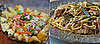 Would You Rather Eat Fried Rice or Chow Mein?