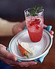 Berries Soaked in Booze Are Better For You? 
