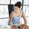 Lifting Tip: Complete the Full Range of Motion