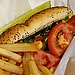 Chicago-Style Hot Dog