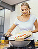 Are You a Neat or Messy Cook?