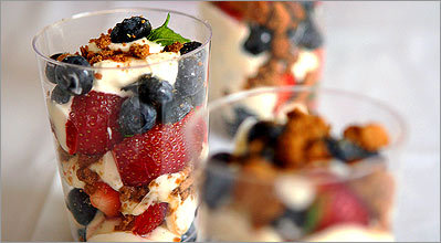 All the News That's Fit to Eat — July 2, 2008 All the News That's Fit to Eat — July 2, 2008