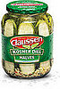 Tickle Your Knowledge of Pickles