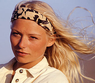 Fit Tip: Stay Cool With an Icy Bandana