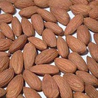 Almond Butter Almond Butter