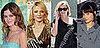 Do Tell: Who Is Your Biggest Celebrity Girl Crush?