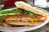 'Wich of the Week: Sunny Chicken Sandwich
