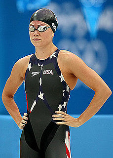 Get Your Butt in Gear: Team Speedo USA Collection
