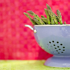 What's the Deal With That Asparagus Aroma? What's the Deal With That Asparagus Aroma?