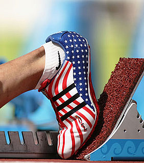 On Your Mark, Get Set, Win New Sneakers!